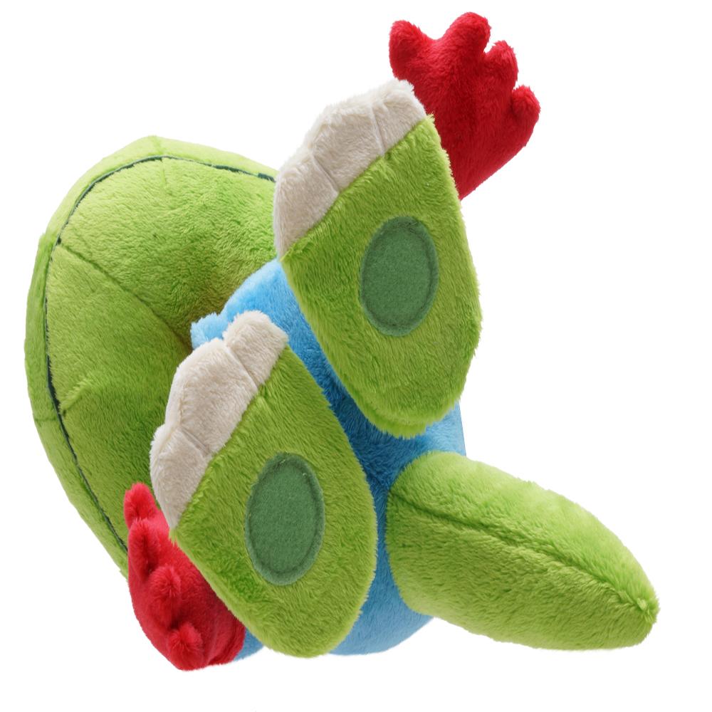 PORORO Toys Crong Plush Doll - 9.1 inch